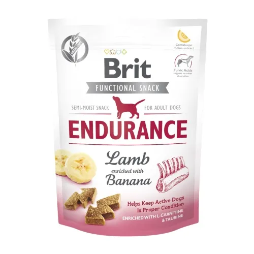 BRIT CARE KOERA MAIUS FUNCTIONAL ENDURANCE LAMMAS 150G*