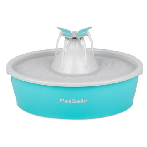 Petsafe Drinkwell поилка бабочка, 1,5 л