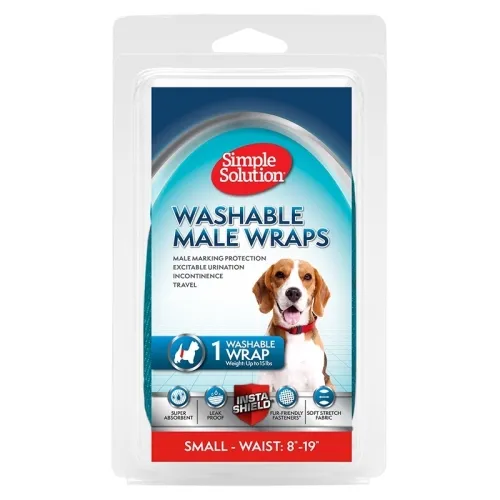 SIMPLE SOLUTION MÄHE PESTAV ISASELE S N1 #