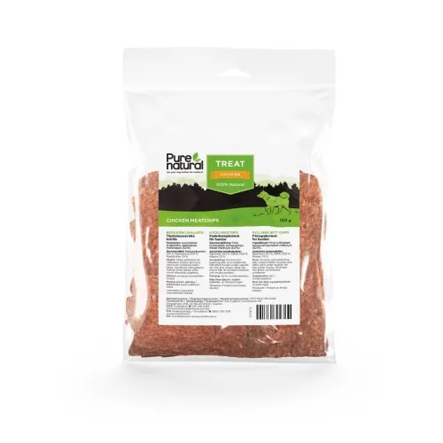 PURENATURAL KOERA MAIUS KANALIHA150G*