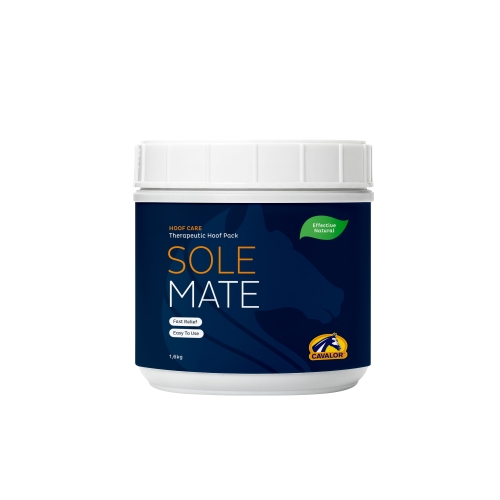 Cavalor Solemate средство по уходу за лошадьми, 1,6 kg