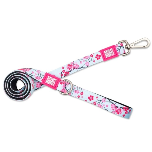 MAX&MOLLY KOERA JALUTUSRIHM CHERRY BLOOM S 120CM