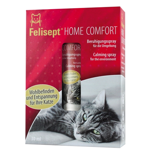 FELISEPT KASSI RAHUSTAV SPREI 30ML