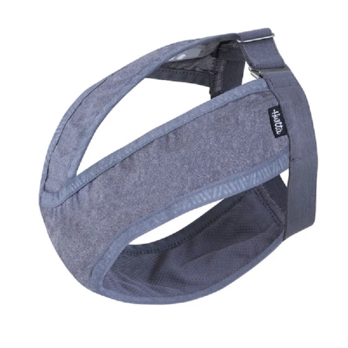 HURTTA JOOKSUAJAPÜKSID ECO BLACK S