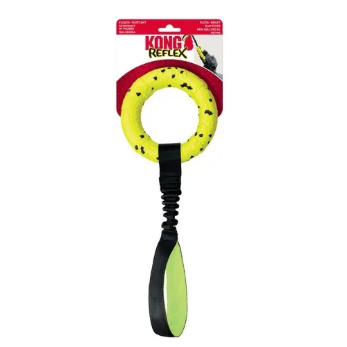 KONG REFLEX TUG KOERA MÄNGUASI #