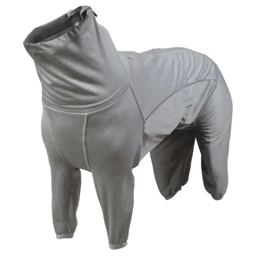 Hurtta Body Warmer комбинезон, 40XS, серый