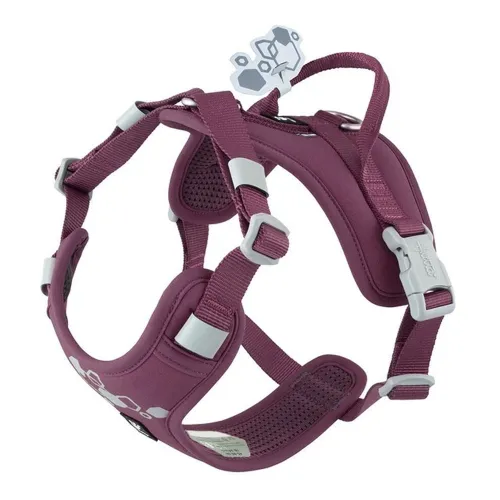 HURTTA TRAKSID WEEKEND WARRIOR II ECO 65-80CM LILLA