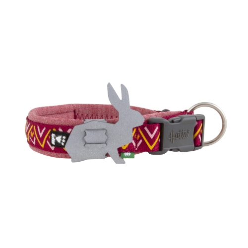 HURTTA KAELARIHM RAZZLE-DAZZLE 25-35CM PUNANE