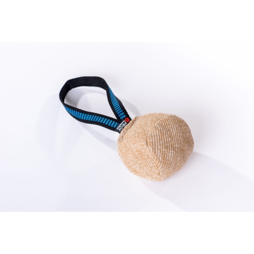 Dogpride Tuz Jute тренировочный мяч
