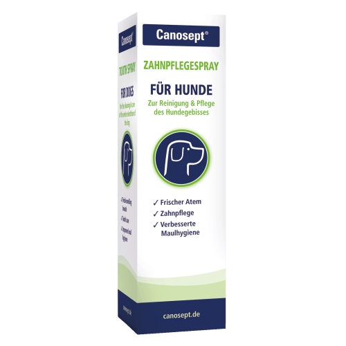 CANOSEPT KOERA HAMBASPREI 100ML