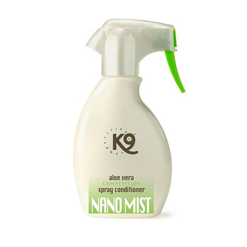 K9 Aloe Vera Nano Mist Spray 250 мл