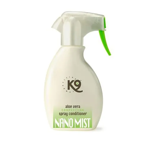 K9 Aloe Vera Nano Mist Spray 250 мл