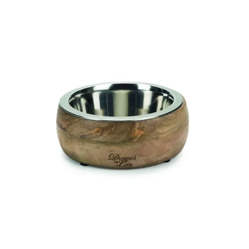 Beeztees Design By Lotte миска для собак, 16, 5 cm