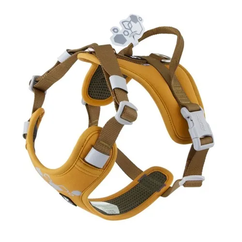 HURTTA TRAKSID WEEKEND WARRIOR II ECO 40-50CM PRUUN