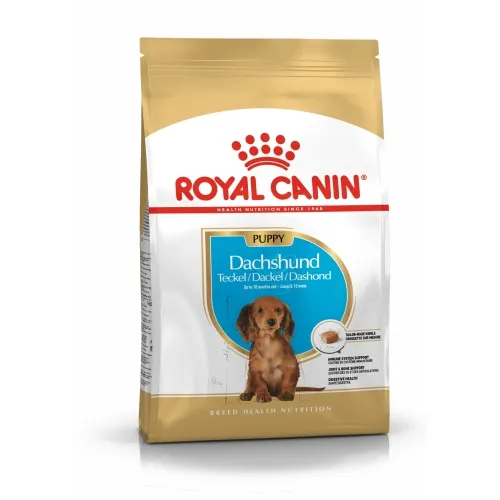 Royal Canin корм для такс, 1,5 кг