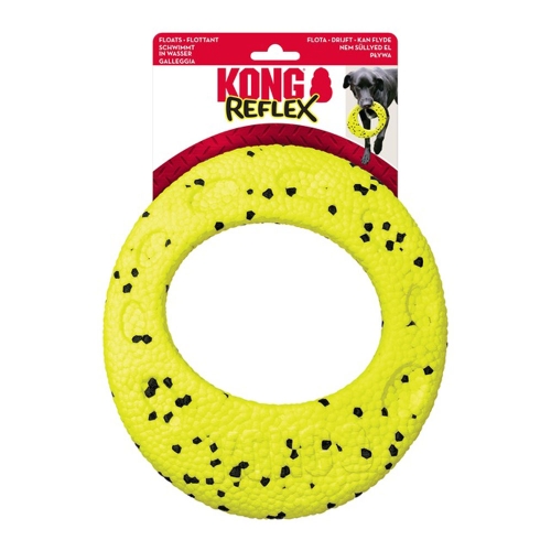 KONG REFLEX FLYER KOERA MÄNGUASI #