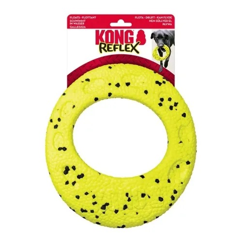 KONG REFLEX FLYER KOERA MÄNGUASI #