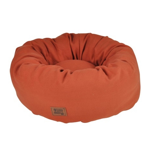 LOVE STORY PESA TERRAZZO TERRACOTTA ÜMAR 55CMX25CM ORANŽ