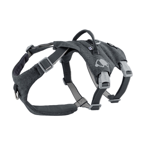 HURTTA TRAKSID SAFEGUARD ECO 75-95CM MUST