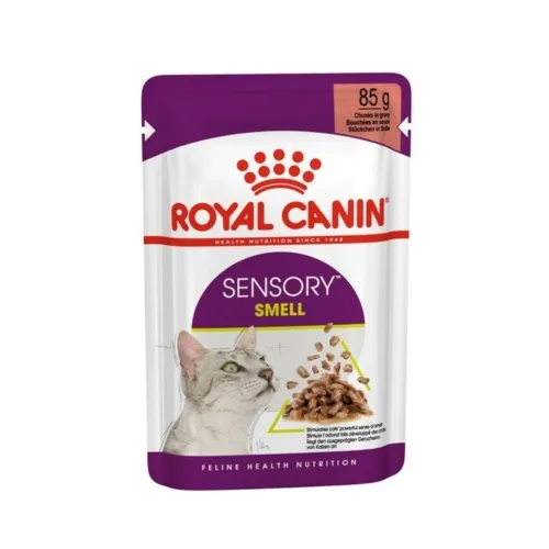 ROYAL KASSI EINEKOTIKE KASTMES SMELL 85G N1