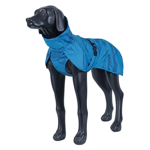 ICEPEAK KOERA VIHMAJOPE STRIKE WARM M SININE #