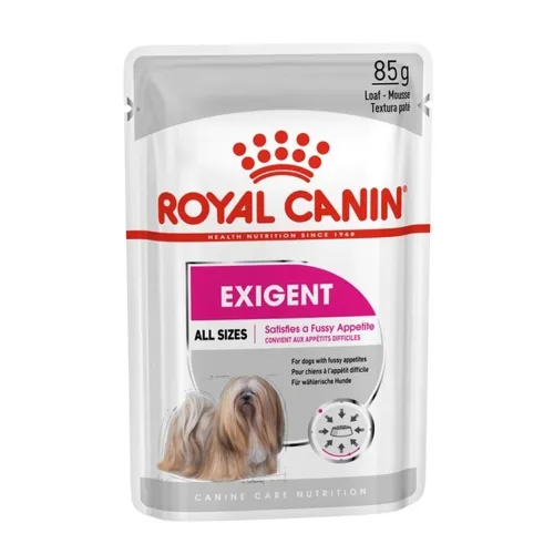 ROYAL KOERA EINEKOTIKE CCN EXIGENT LOAF 85G N1