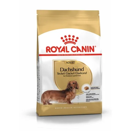 Royal Canin сухой корм для такс, 1,5 кг
