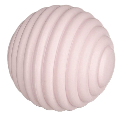 PETCITY KUTSIKA PALL HELEROOSA 6CM