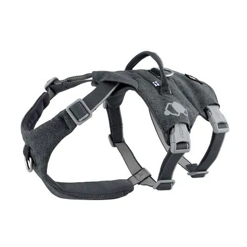 HURTTA TRAKSID SAFEGUARD ECO 45-60CM MUST