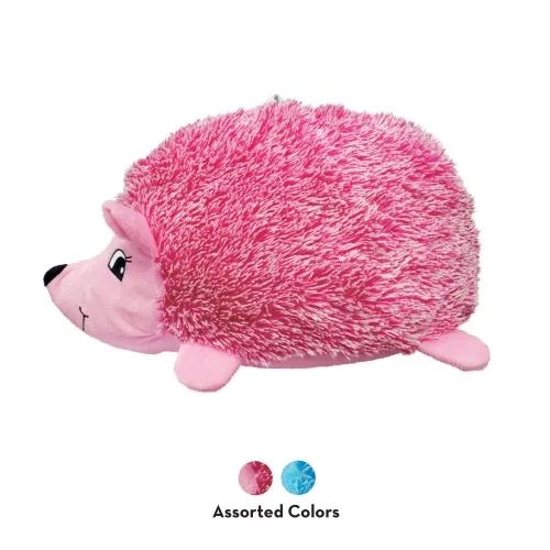 Игрушка для собаки Hedgehog Kong Comfort S, цвет на выбор