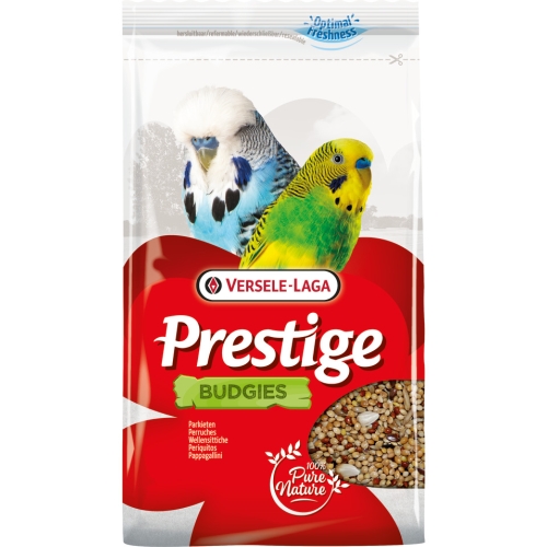 Versele-Laga Prestige Budgies корм для птиц , 1 кг