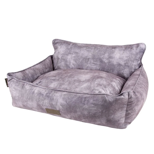 Scruffs Kensington лежак для собак 90 x 70, см, серый