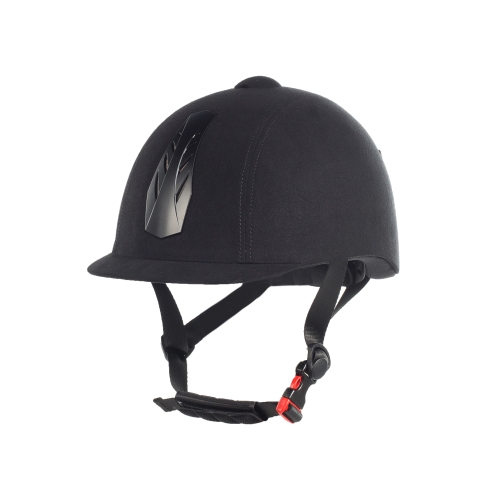 Horze Triton VG1 шлем, 59-61см, черный