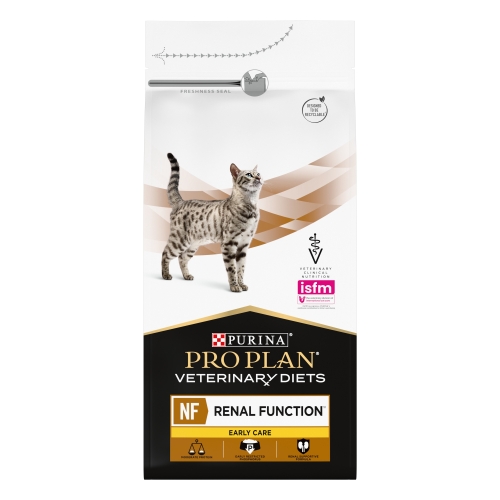 PPVD RENAL FUNCTION NF FELINE EARLY CARE 1,5KG #