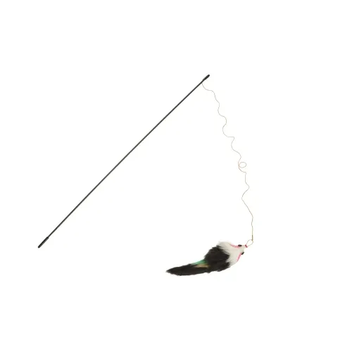 BEEZTEES KASSI MÄNGUASI ÕNG+HIIR 45CM