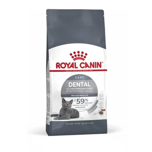 Royal Canin Oral Care Sensitive сухой корм для кошек, 1,5 кг
