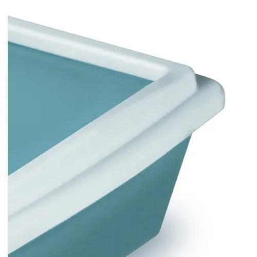 Stefanplast Tray 1 лоток для кошек, белый