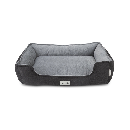 SCRUFFS ORTOPEEDILINE PESA HARVARD MEMORY 90X70CM XL HALL