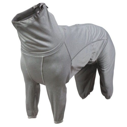 Hurtta Body Warmer комбинезон, 55М, серый