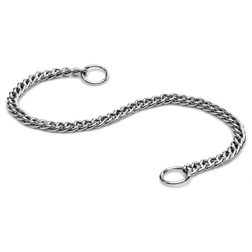 ONEGA KOERA KAELARIHM TÄISPOOV METALLIST 4.8MMX95CM