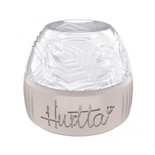 Hurtta Polar Led фонарик, серый