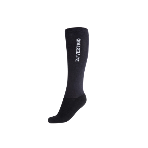 HORZE SOKID BAMBOO TALVISED 36-38 T.SINISED #