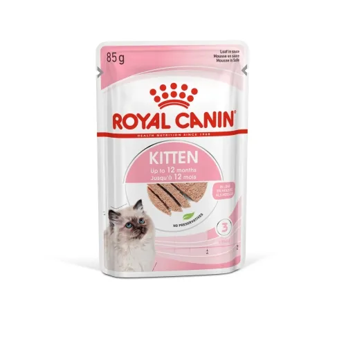 Royal влажный корм для котя, 85 г N1
