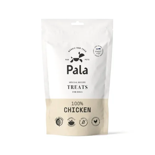 Pala лакомство для собак, курица 100 г