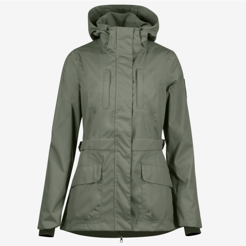 HORZE NAISTE JOPE JADINE 34 KHAKI-ROHELINE