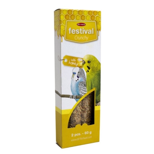 Best Friend Festival конфеты для птиц 2 шт
