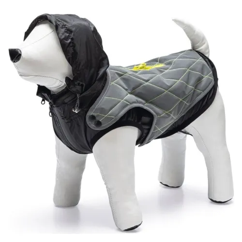 BEEZTEES KOERA JOPE SAFETY GEAR ALLIA 28 HELENDAV HALL #
