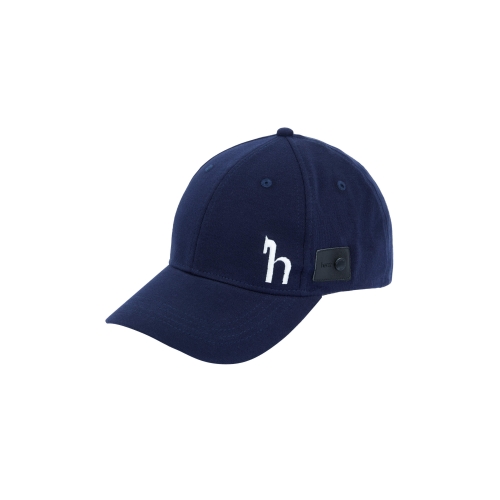 HORZE NOKAMÜTS LOGO SCUBA T.SININE #