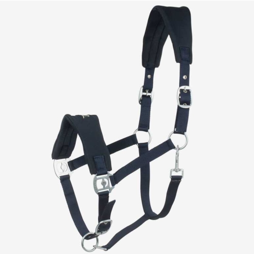 HORZE HOBUSE PÄITSED MIAMI FLIISIGA PONY SININE #