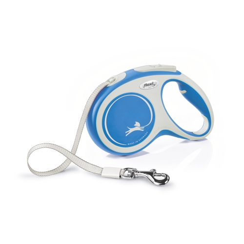 FLEXI LINTRIHM COMFORT L 5M SININE #